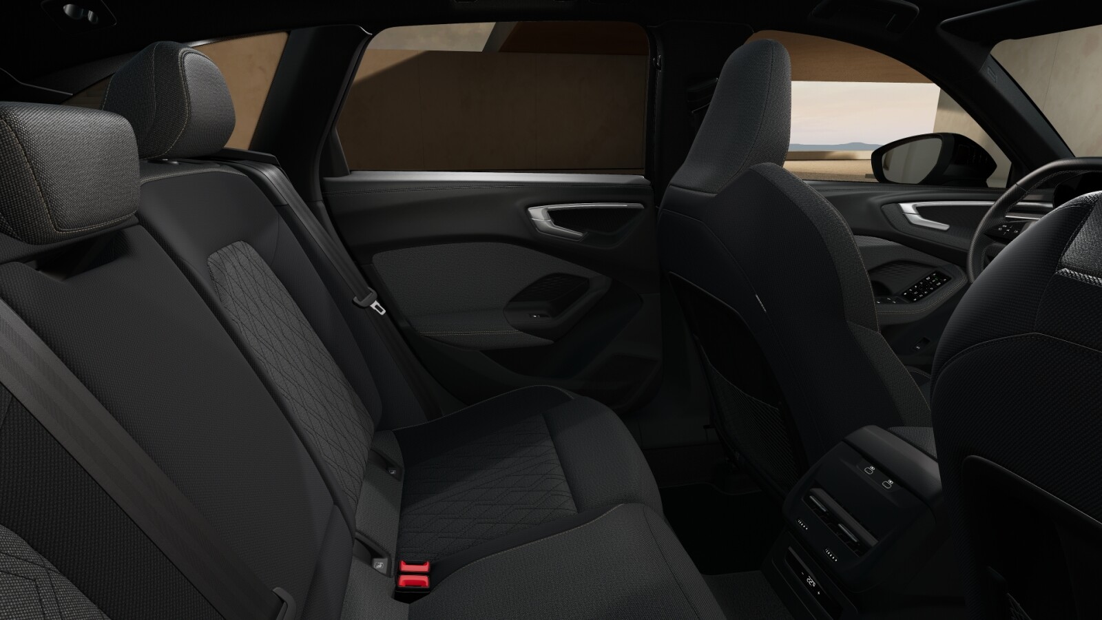 Audi A5 Avant - zdjęcie 8