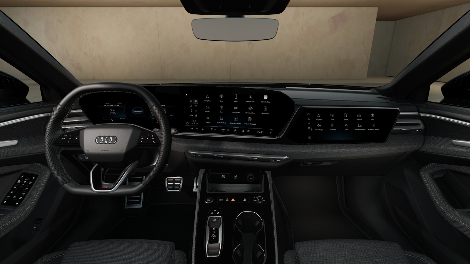 Audi A5 Avant - zdjęcie 5