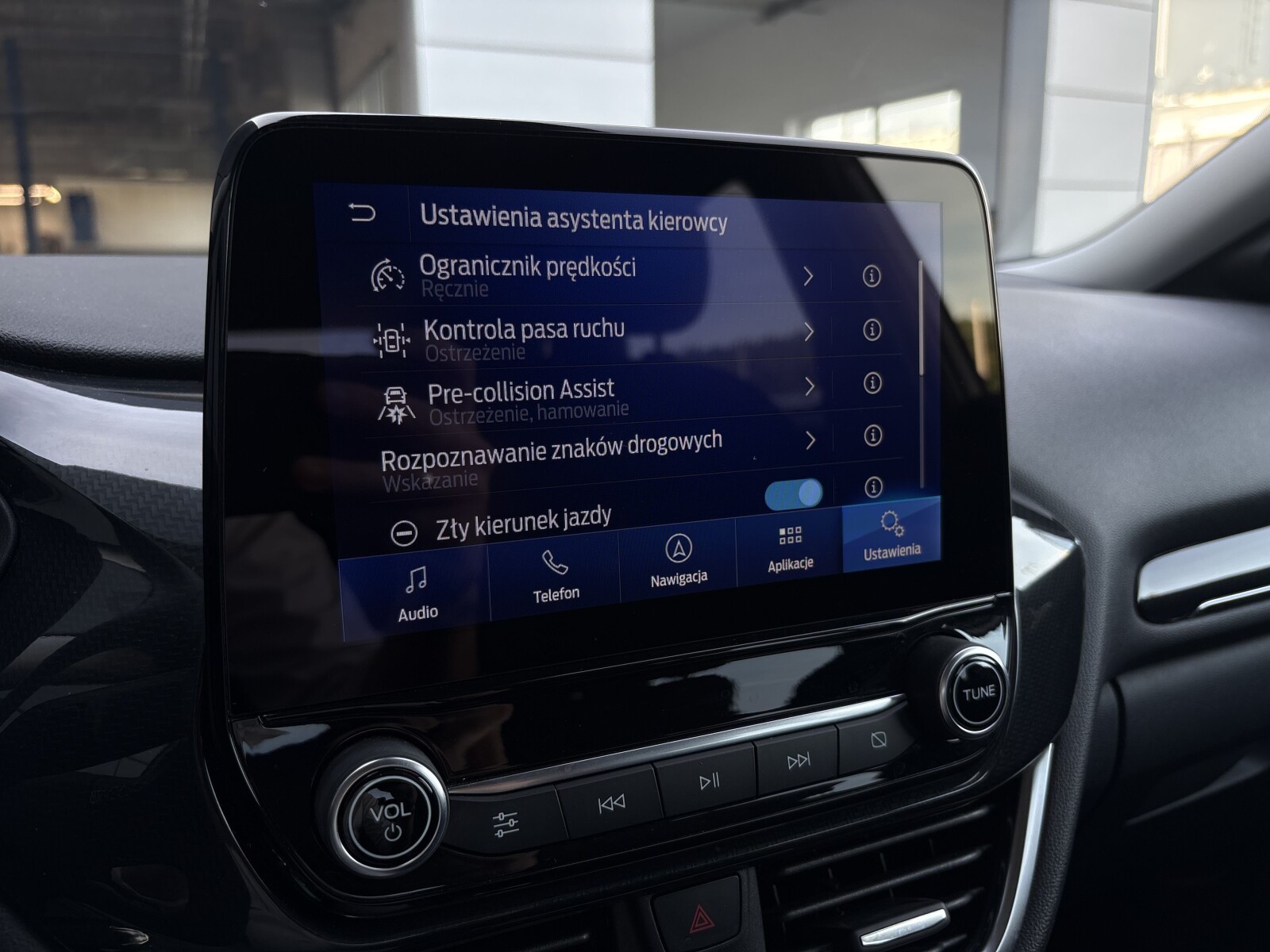 Ford Puma - zdjęcie 21