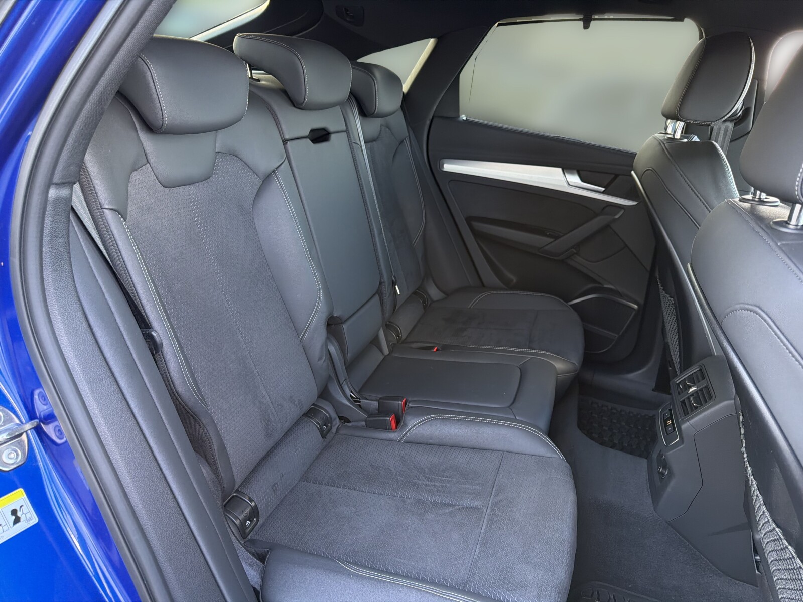 Audi Q5 Sportback - zdjęcie 17