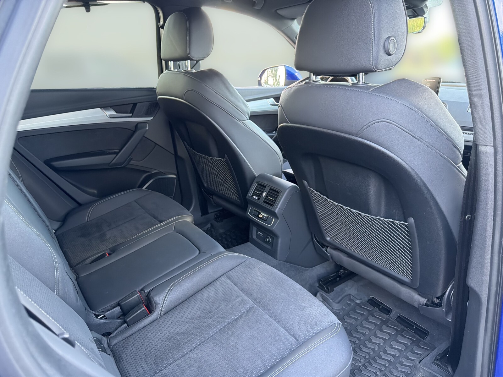 Audi Q5 Sportback - zdjęcie 18