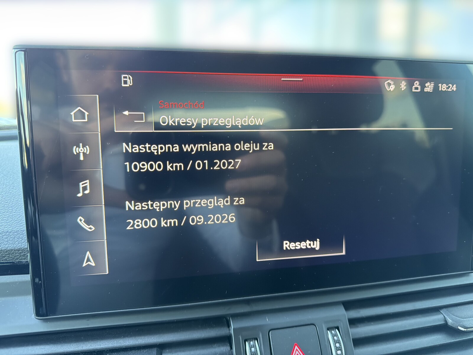 Audi Q5 Sportback - zdjęcie 38