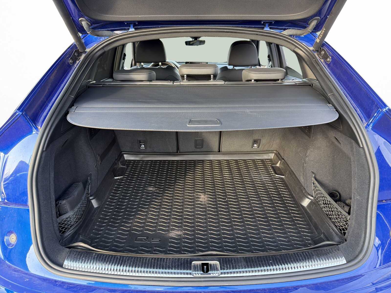 Audi Q5 Sportback - zdjęcie 11