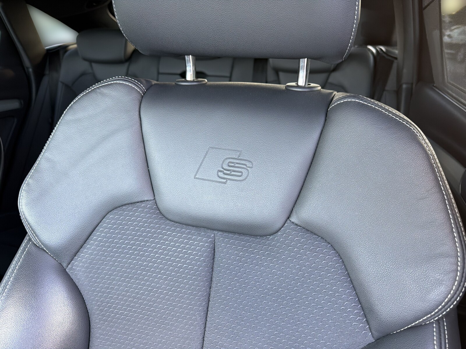 Audi Q5 Sportback - zdjęcie 26