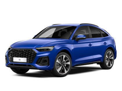 używany Audi Q5 Sportback salon Audi Gdańsk Stadion