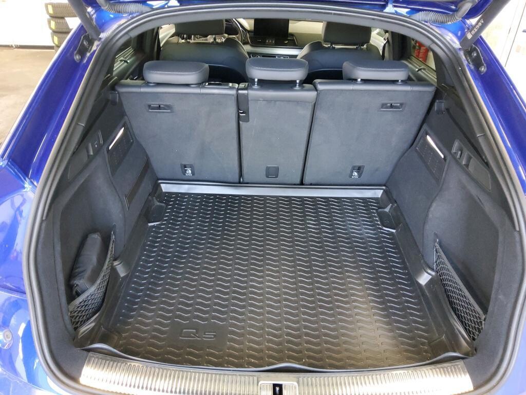 Audi Q5 Sportback - zdjęcie 6