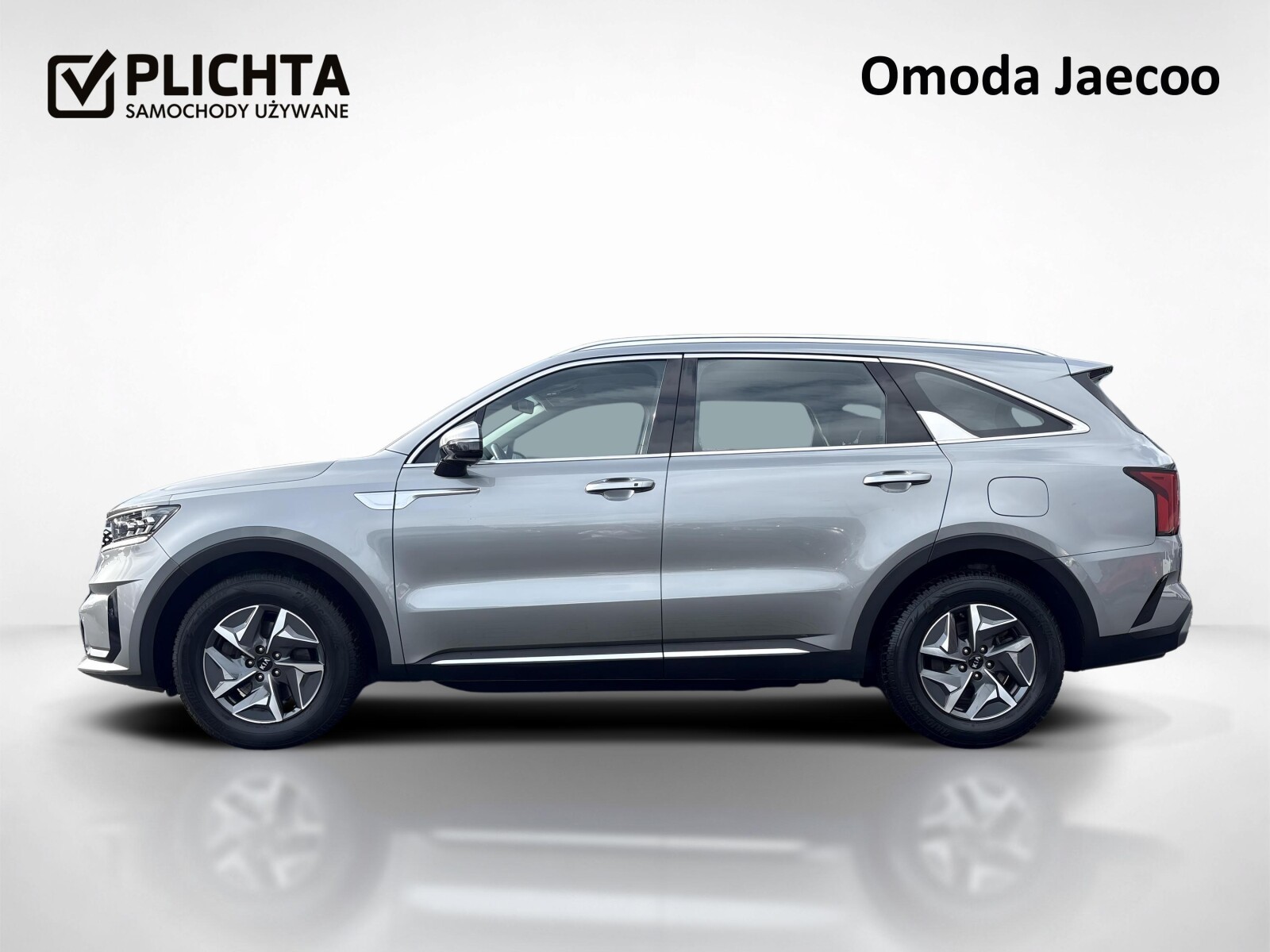 Kia Sorento - zdjęcie 2