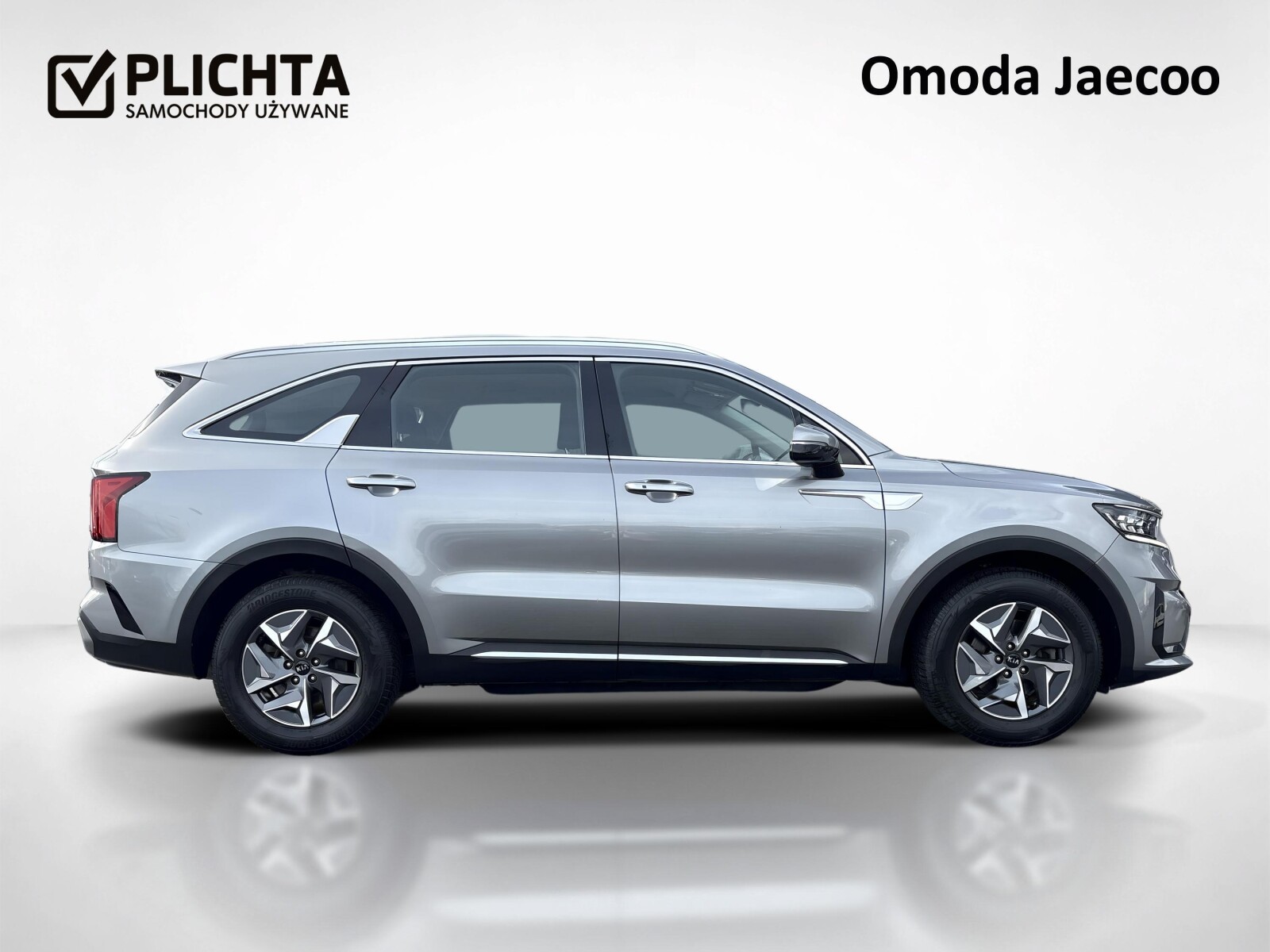 Kia Sorento - zdjęcie 6