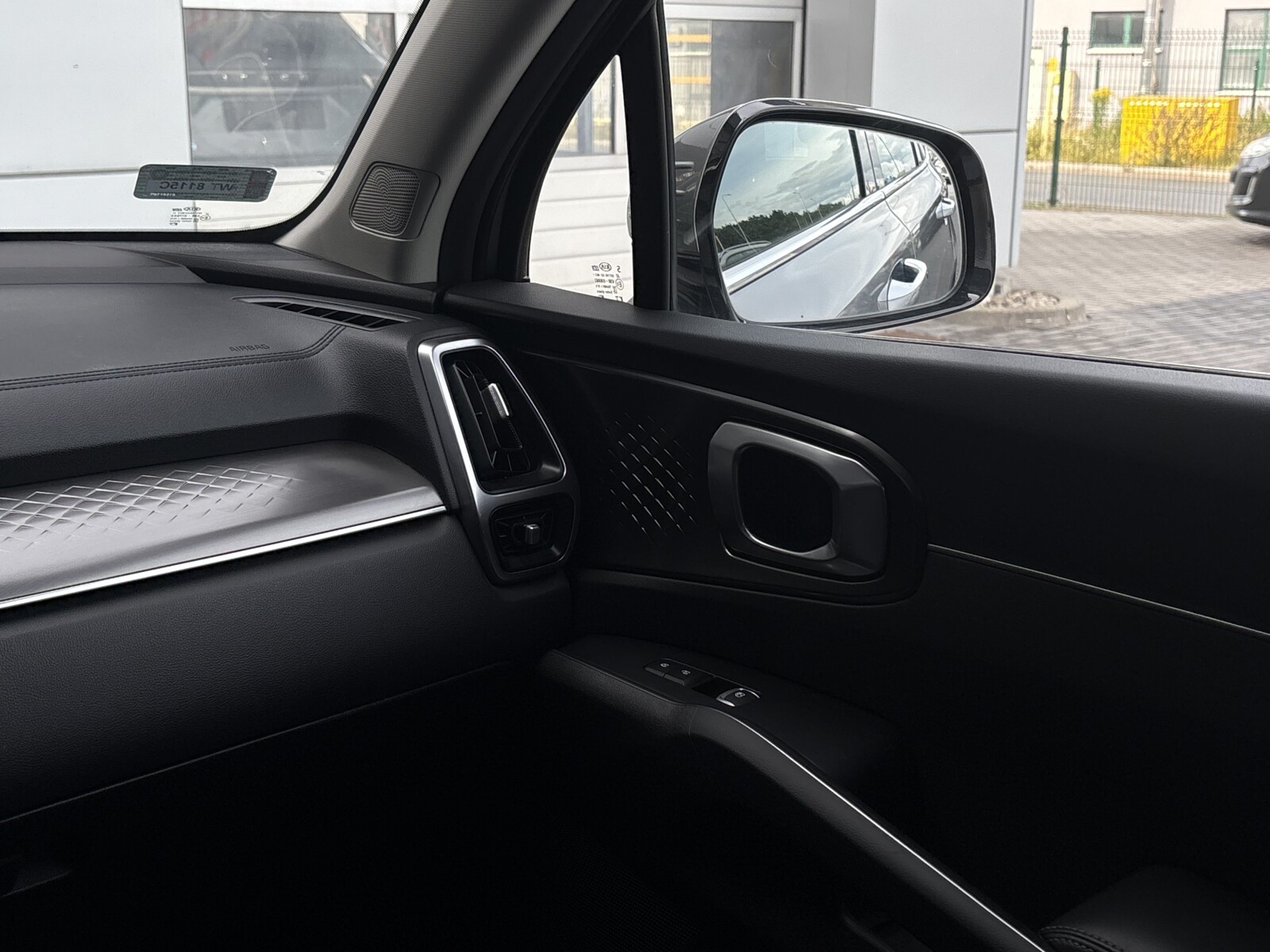 Kia Sorento - zdjęcie 11