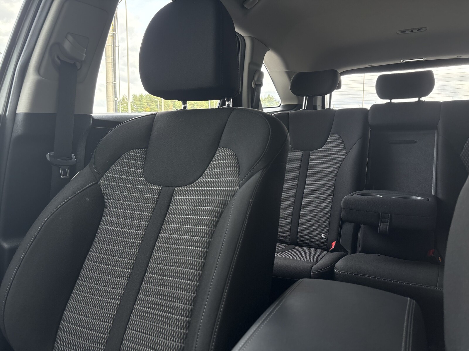 Kia Sorento - zdjęcie 12