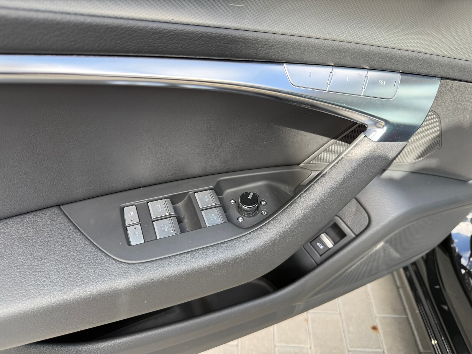 Audi A6 Avant - zdjęcie 18