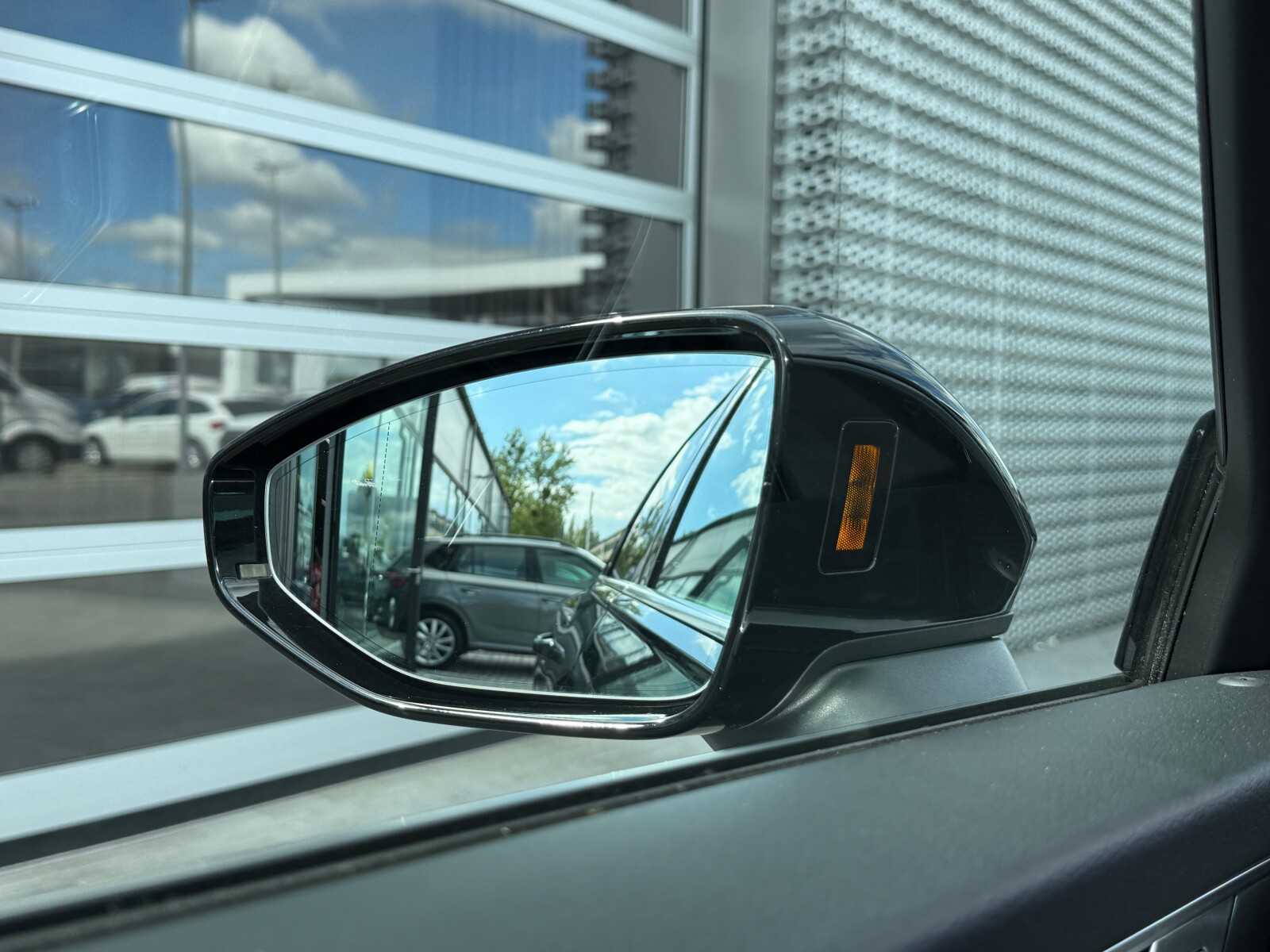 Audi A6 Avant - zdjęcie 39