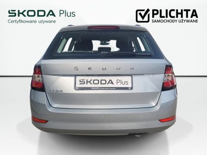 Kombi 1.0 TSI 95KM 5MT; Czujniki; Tempomat; LED; Gwarancja; FV23