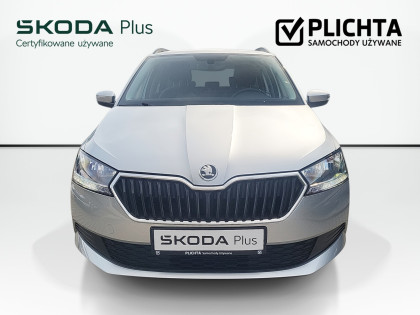 Kombi 1.0 TSI 95KM 5MT; Czujniki; Tempomat; LED; Gwarancja; FV23