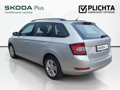 Kombi 1.0 TSI 95KM 5MT; Czujniki; Tempomat; LED; Gwarancja; FV23