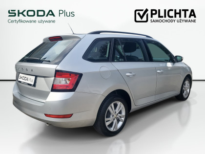 Kombi 1.0 TSI 95KM 5MT; Czujniki; Tempomat; LED; Gwarancja; FV23