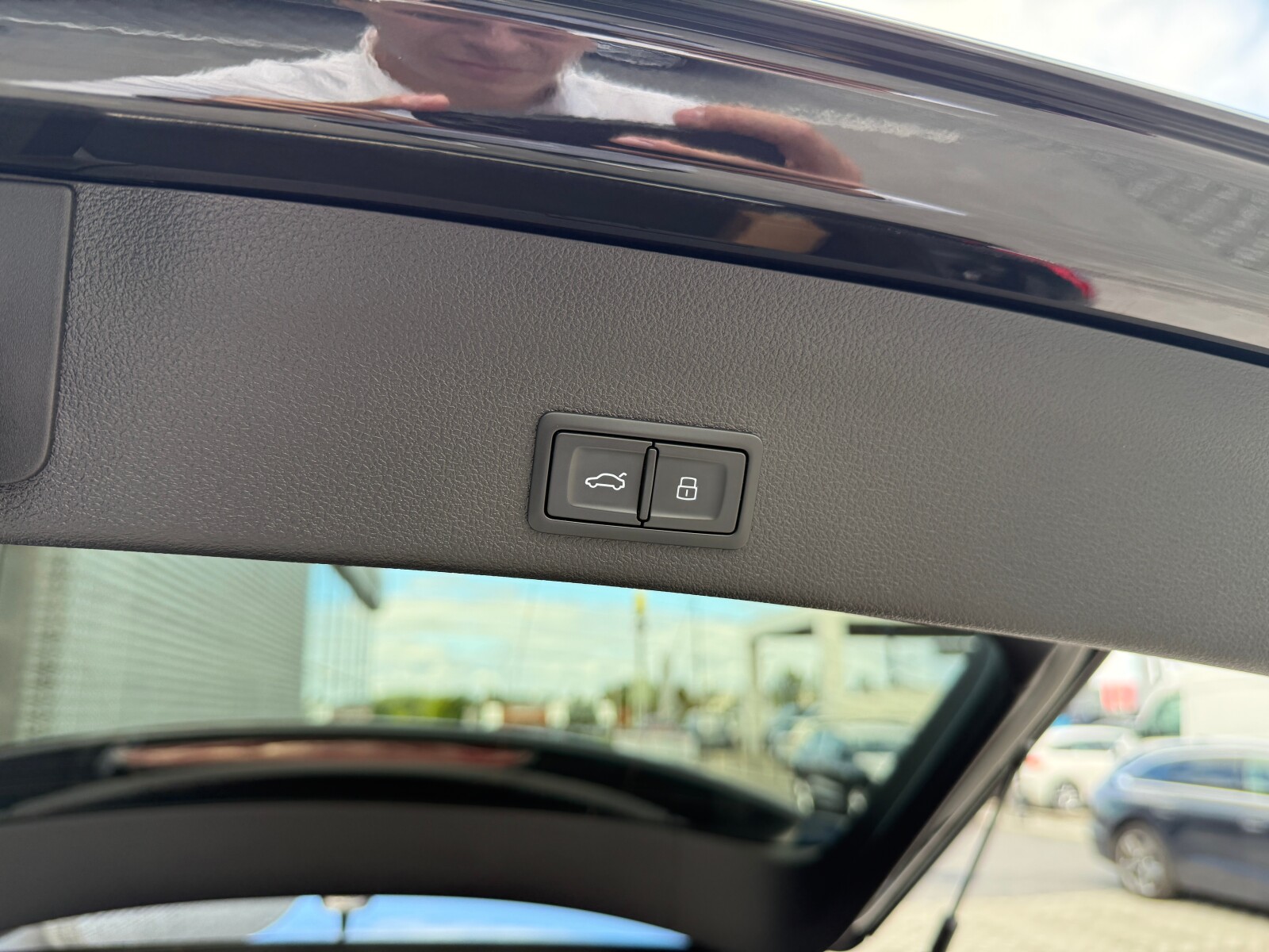 Audi A6 Avant - zdjęcie 10