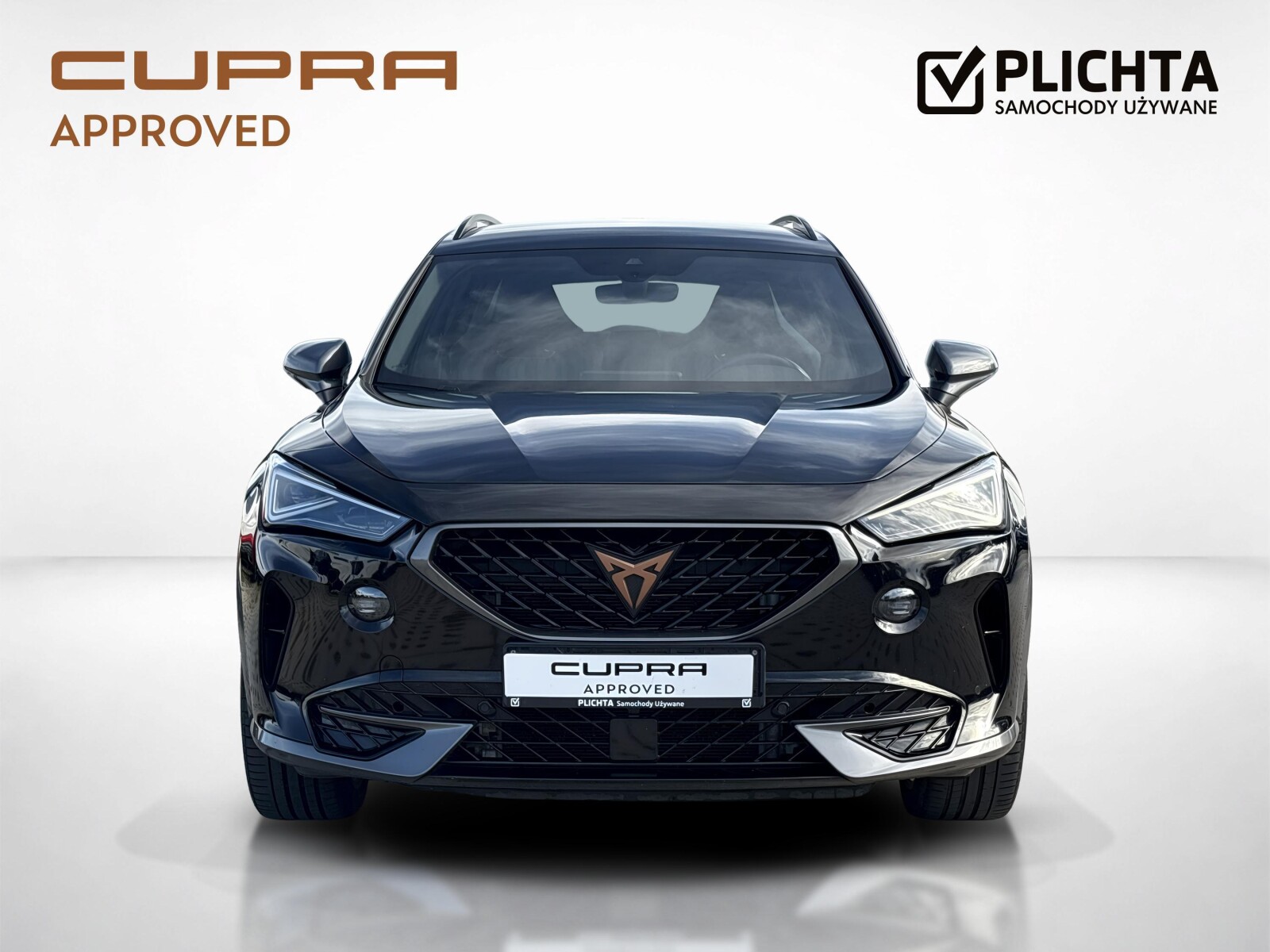 Cupra Formentor - zdjęcie 8