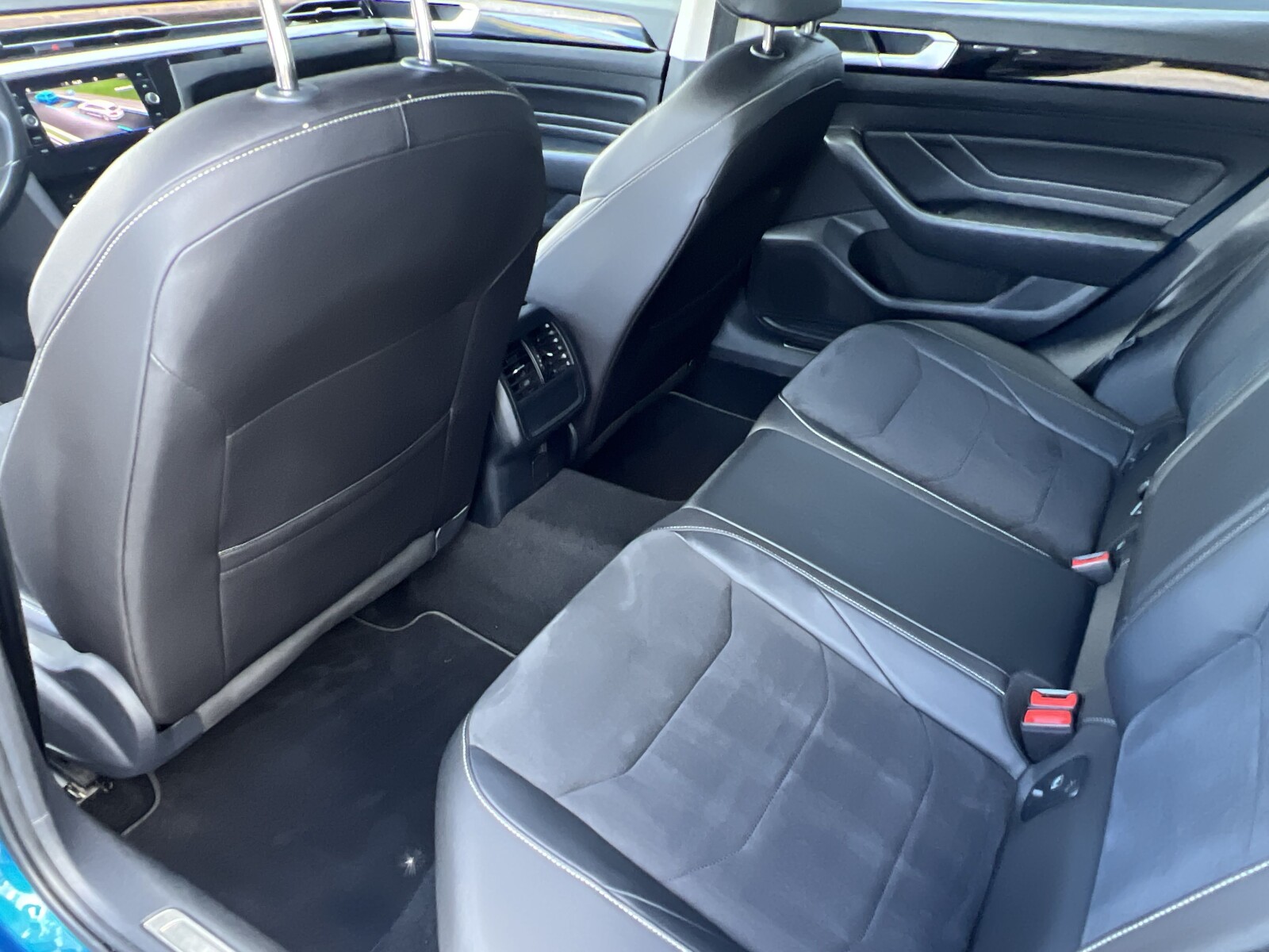 Volkswagen Arteon Shooting Brake - zdjęcie 28