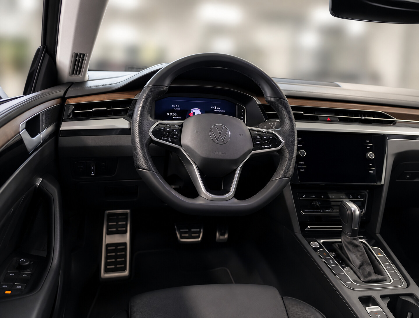 Volkswagen Arteon Shooting Brake - zdjęcie 2
