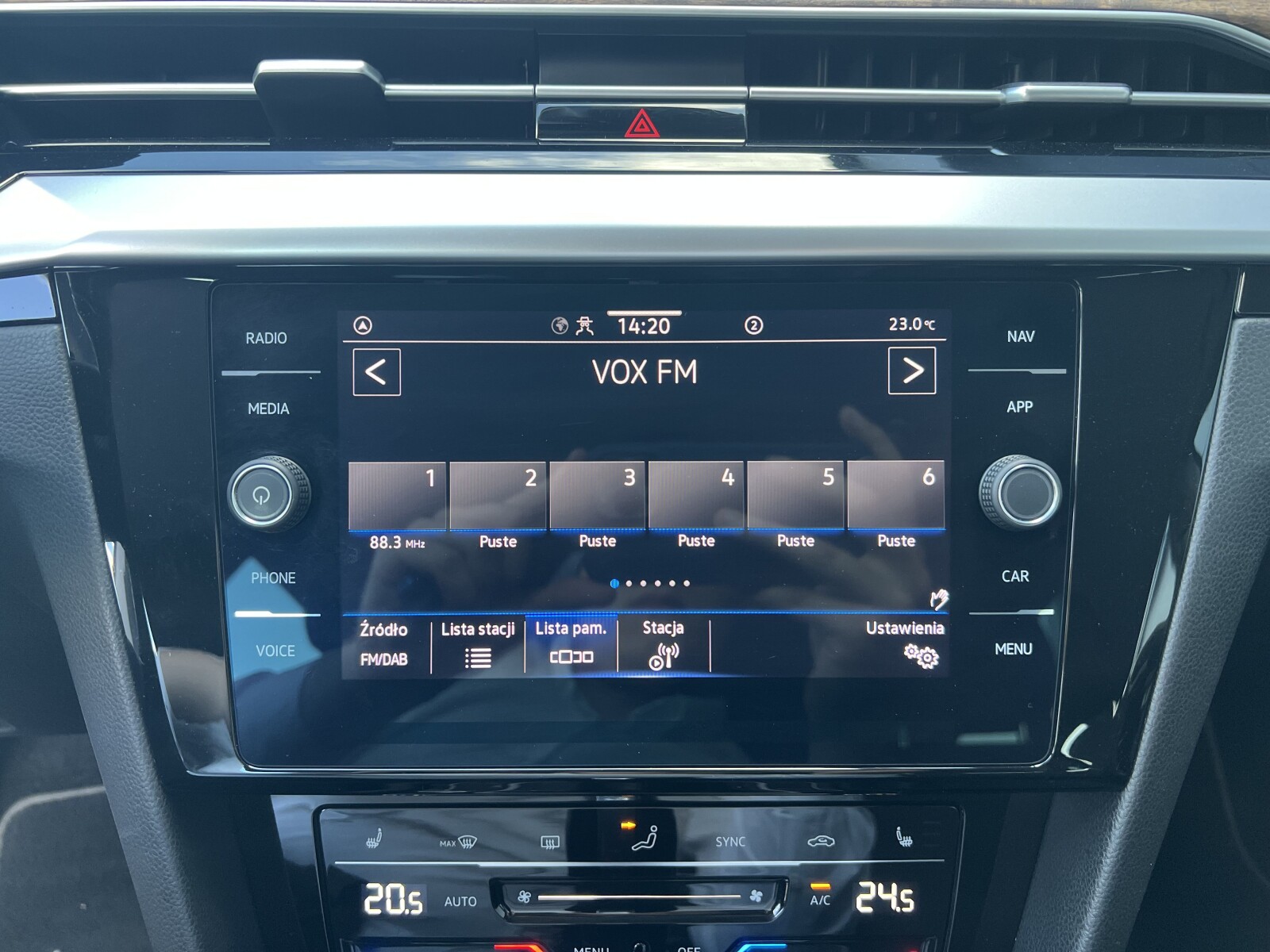 Volkswagen Arteon Shooting Brake - zdjęcie 22