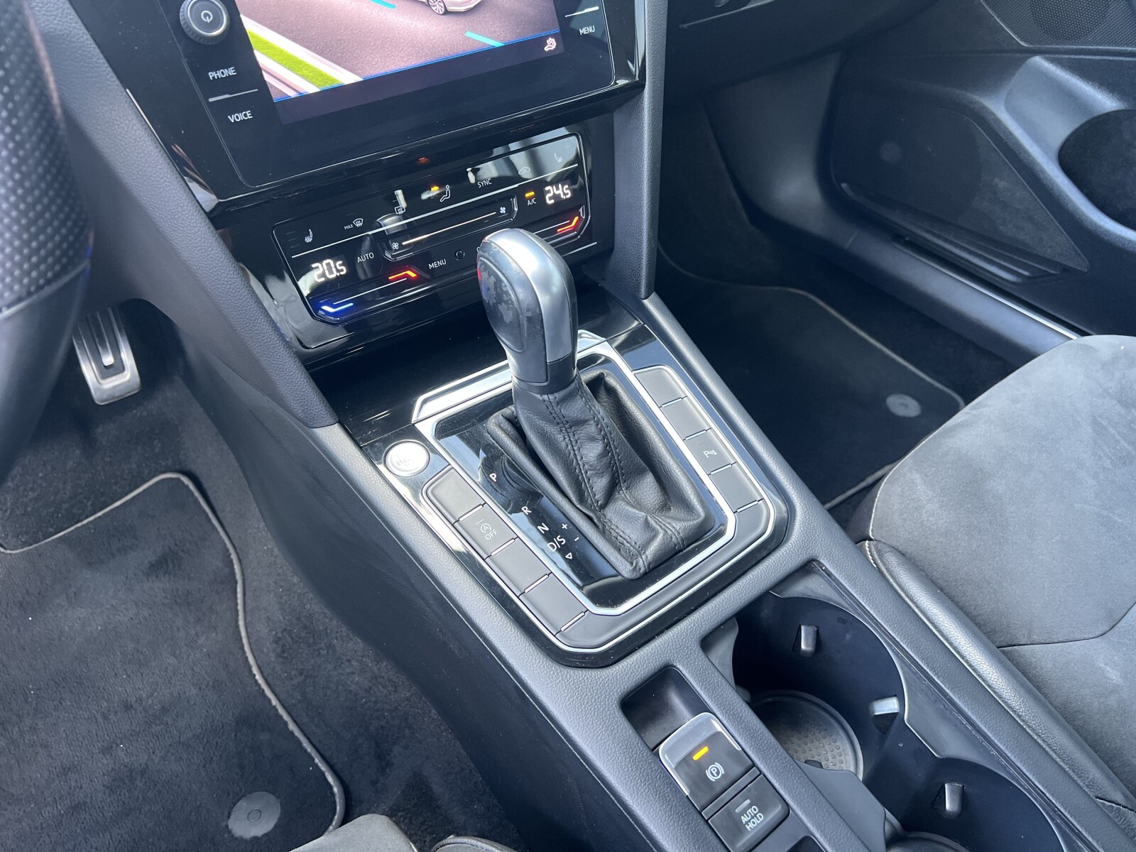Volkswagen Arteon Shooting Brake - zdjęcie 13