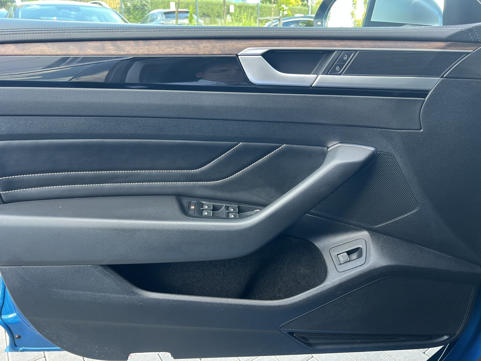 Volkswagen Arteon Shooting Brake - zdjęcie 14