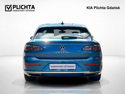 Shooting Brake Elegance FV23% 190km