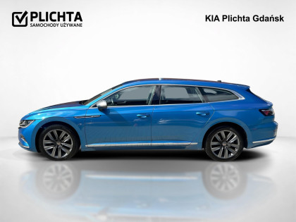 Shooting Brake Elegance FV23% 190km