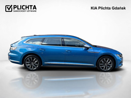 Shooting Brake Elegance FV23% 190km