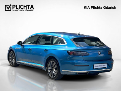 Shooting Brake Elegance FV23% 190km