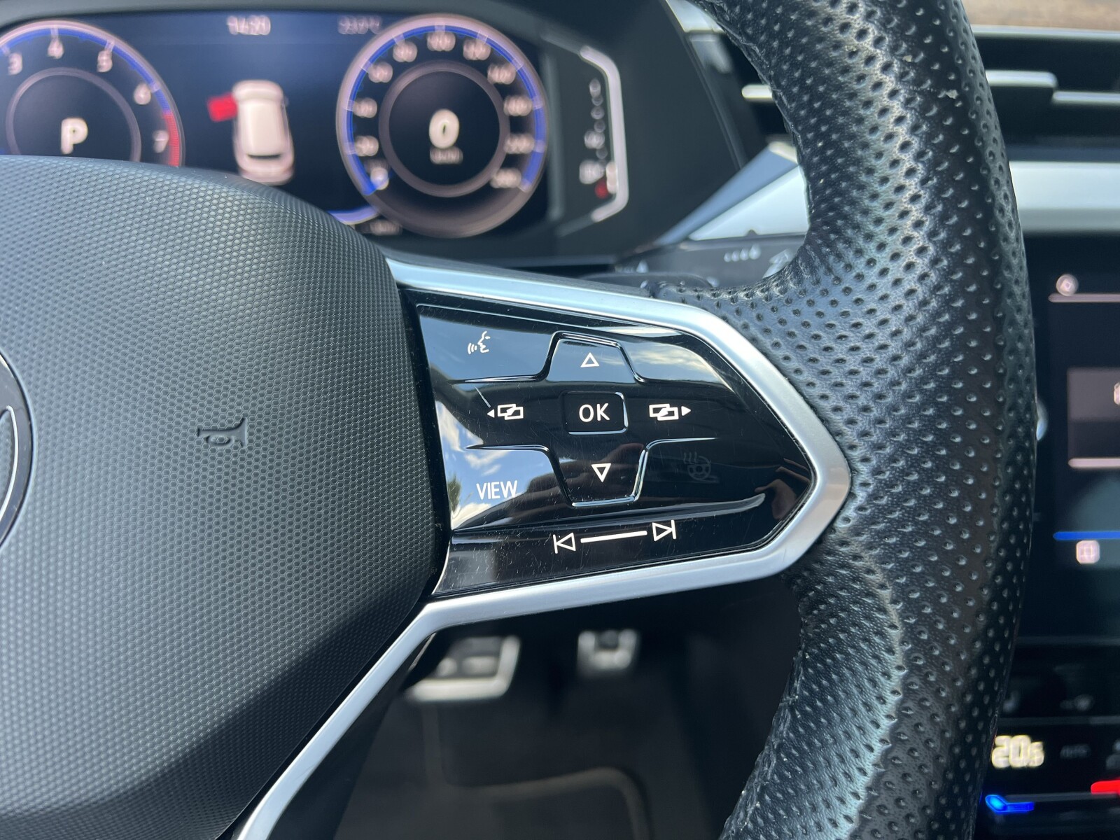 Volkswagen Arteon Shooting Brake - zdjęcie 20