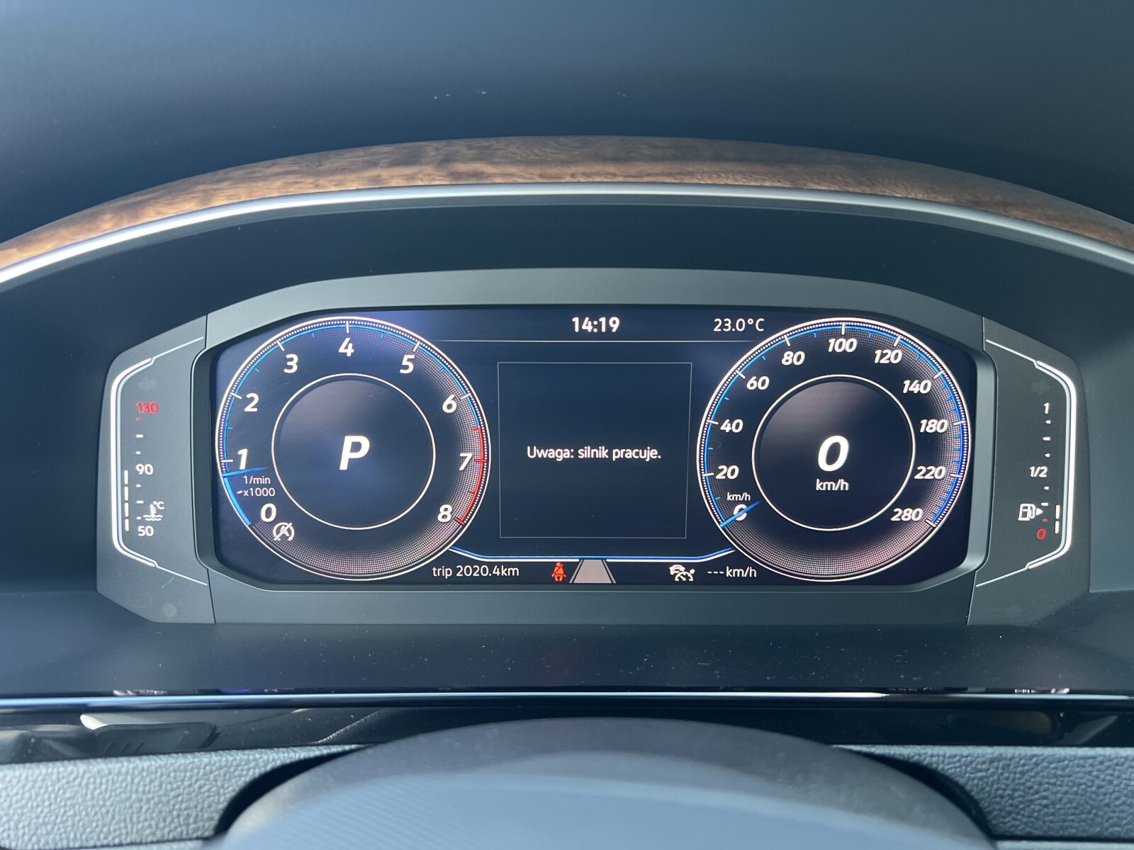 Volkswagen Arteon Shooting Brake - zdjęcie 16