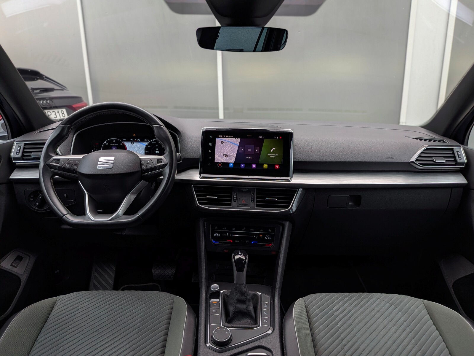 Seat Tarraco - zdjęcie 17