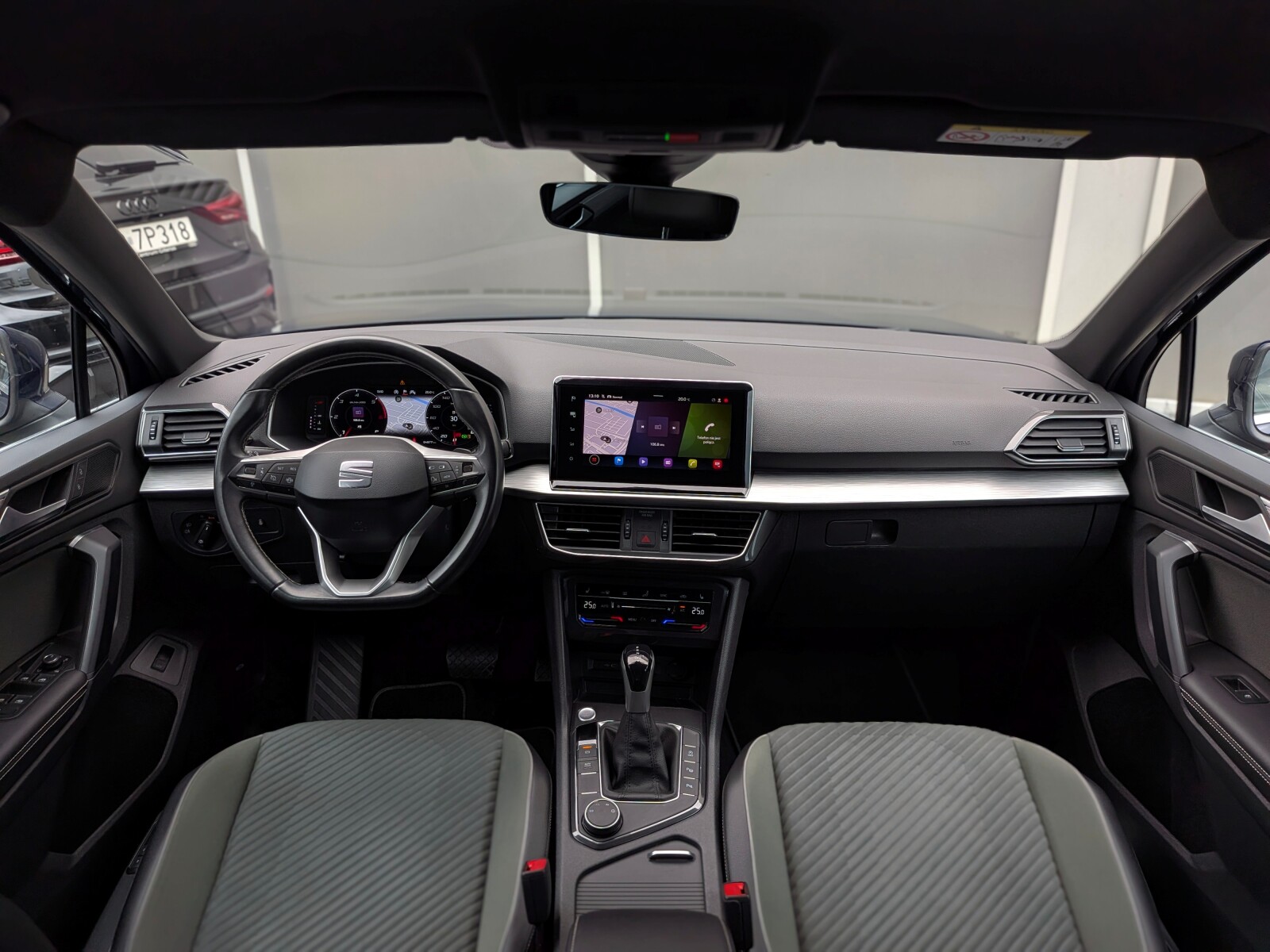 Seat Tarraco - zdjęcie 16