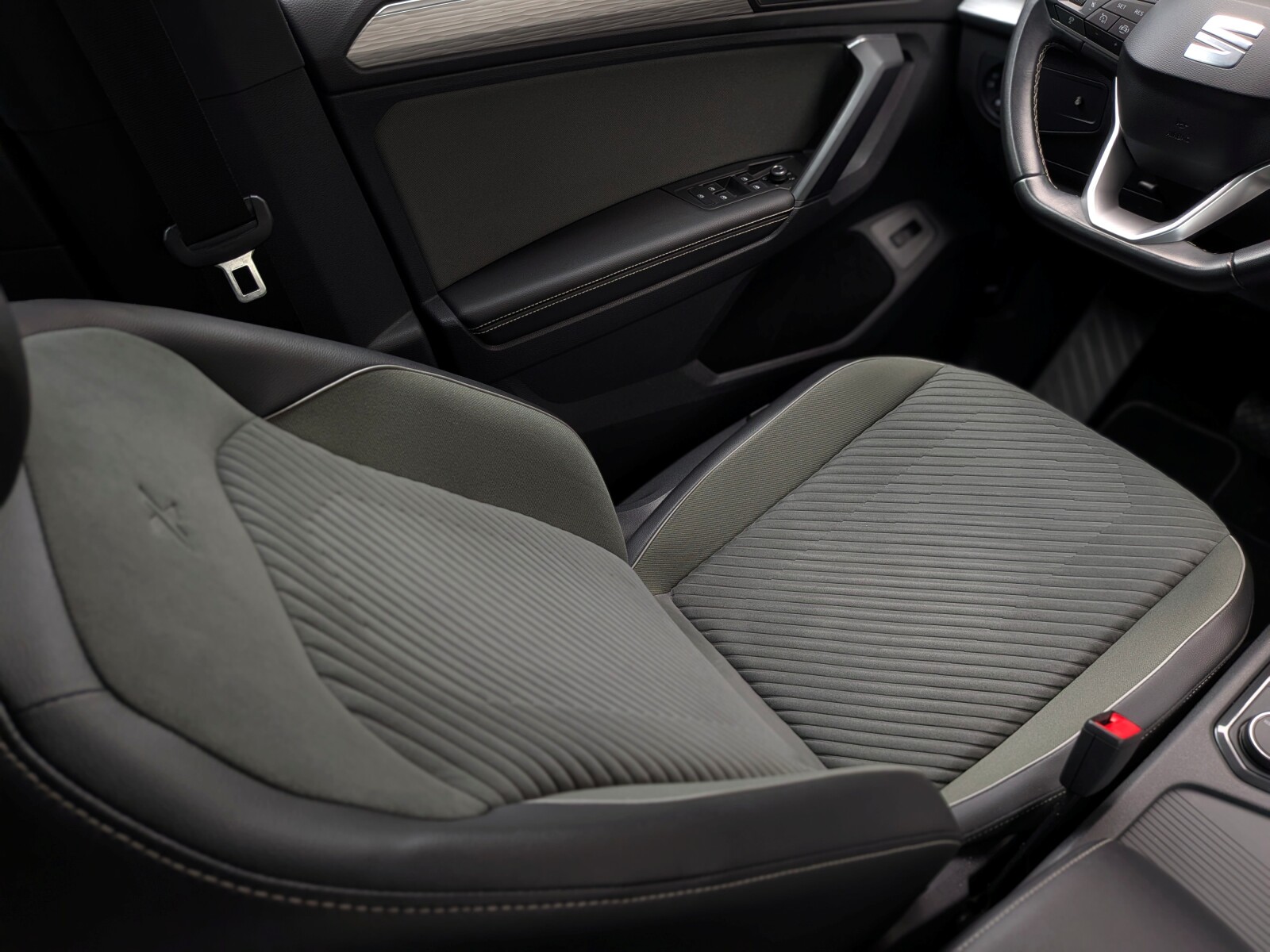 Seat Tarraco - zdjęcie 12