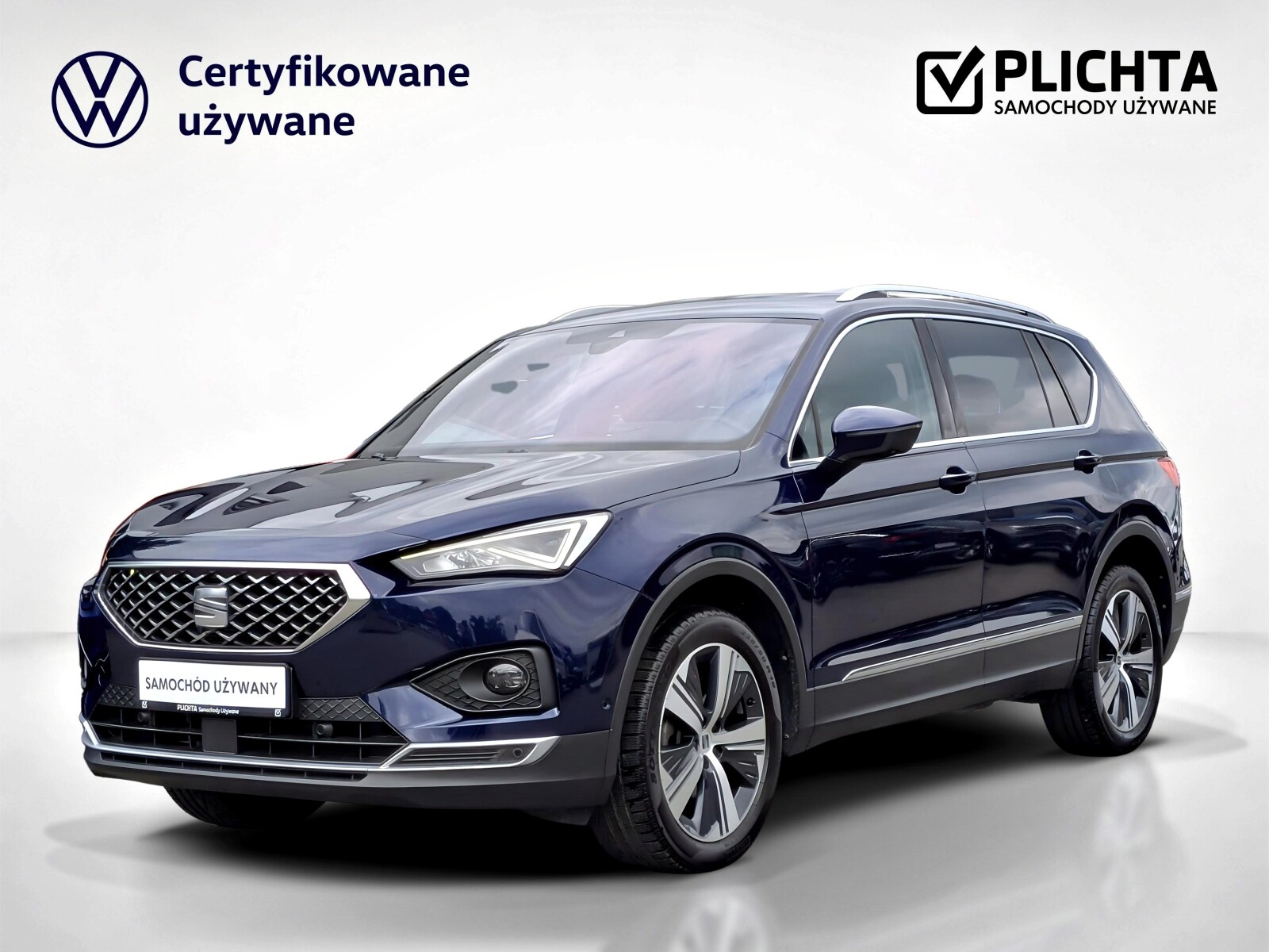 2.0 TDI 150 KM DSG Xperience Salon Polska Bezwypadkowy 1Właściciel GWR