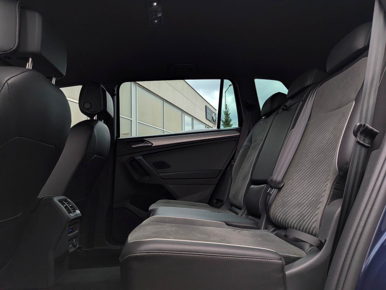 Seat Tarraco - zdjęcie 11