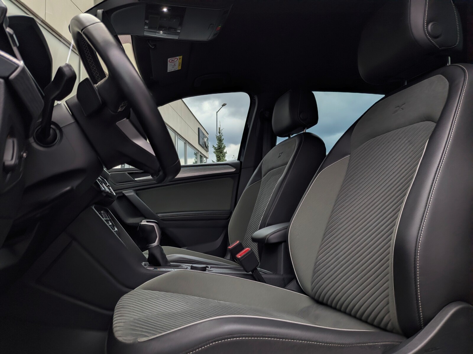Seat Tarraco - zdjęcie 9