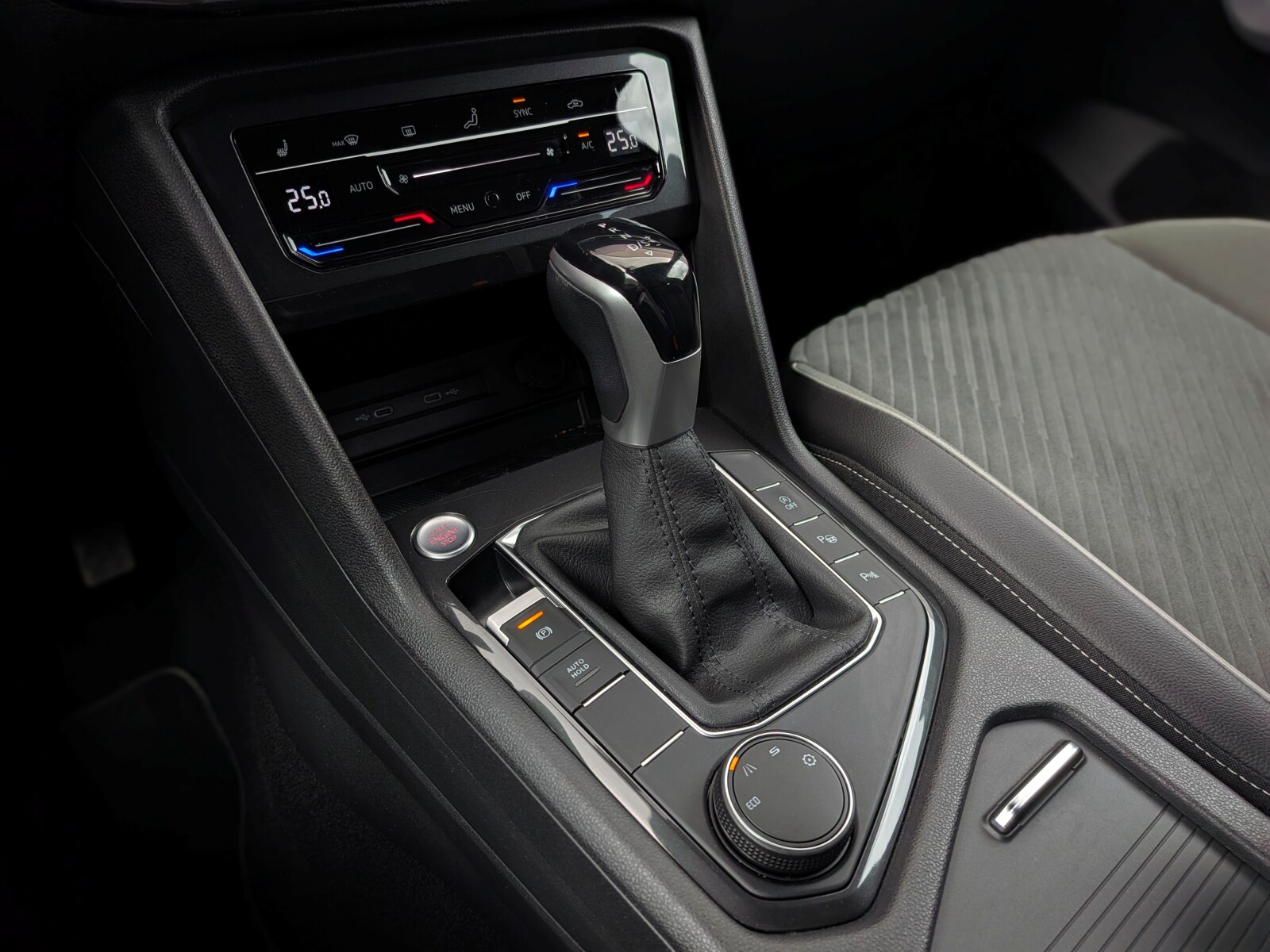 Seat Tarraco - zdjęcie 33