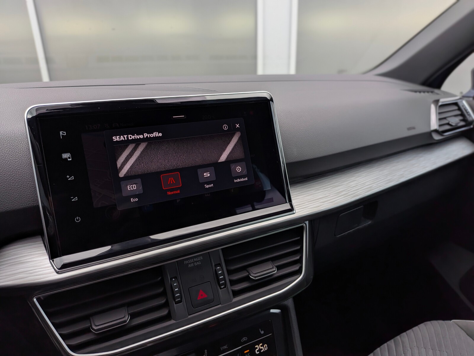 Seat Tarraco - zdjęcie 30