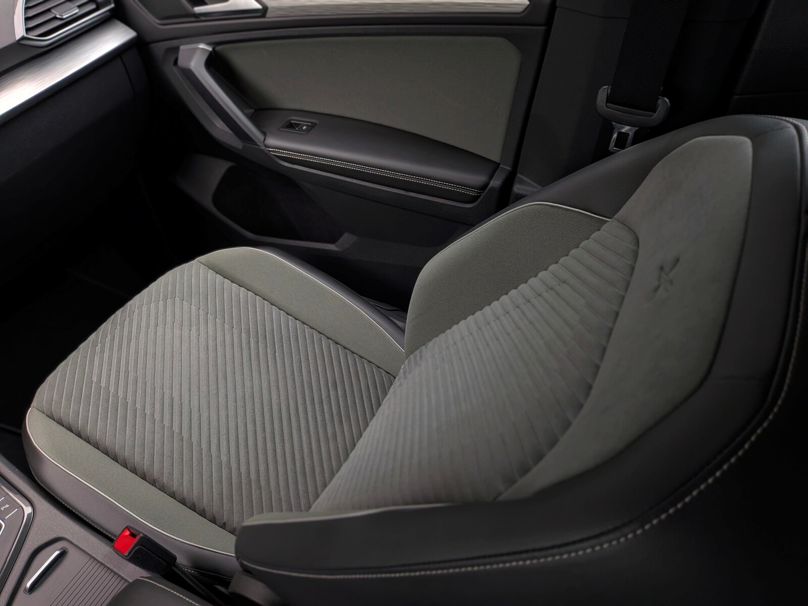 Seat Tarraco - zdjęcie 13