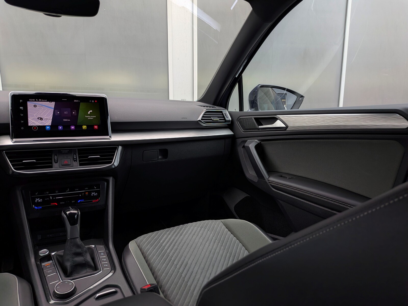 Seat Tarraco - zdjęcie 15