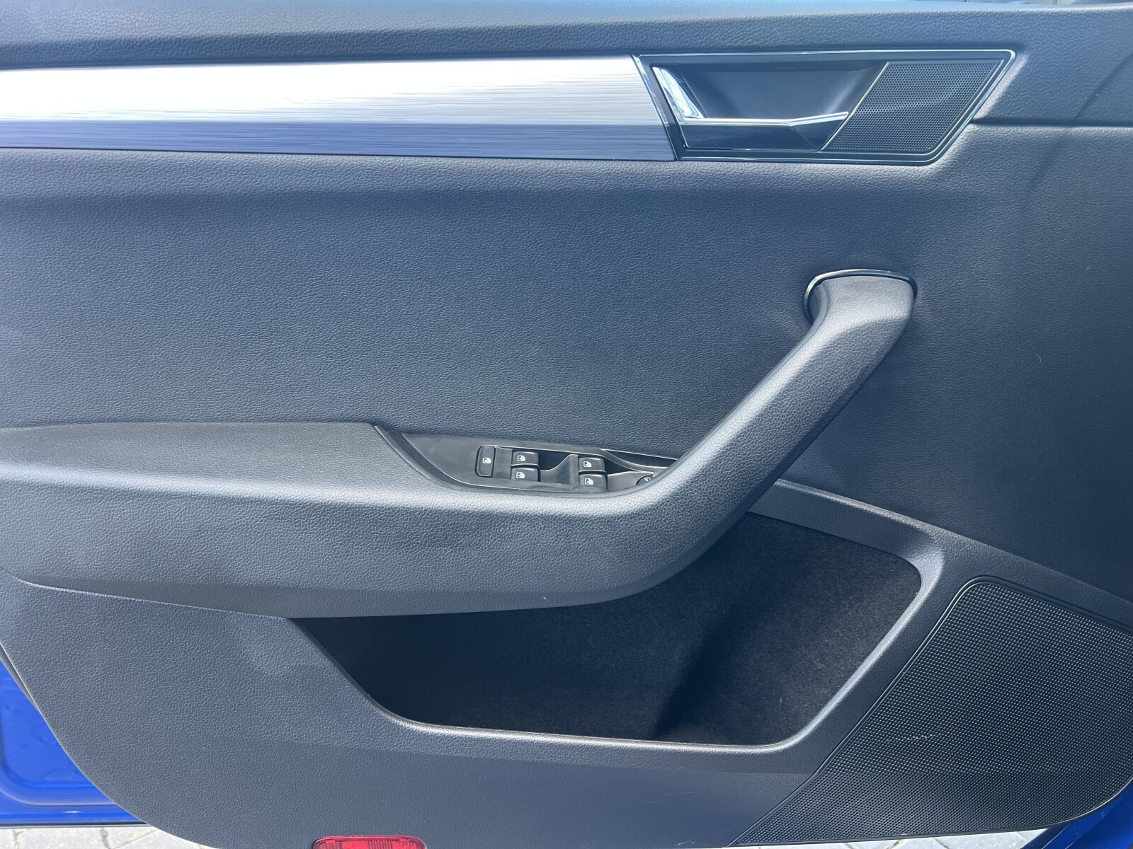 Škoda Superb - zdjęcie 9