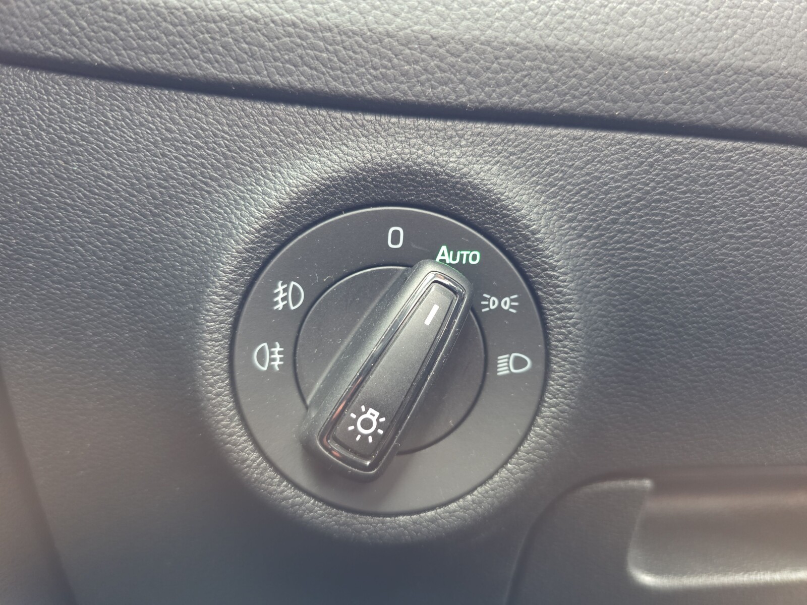 Škoda Kodiaq - zdjęcie 10