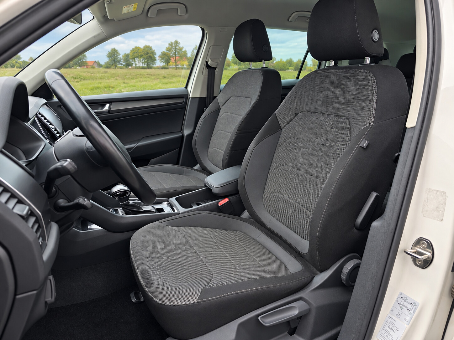 Škoda Kodiaq - zdjęcie 11