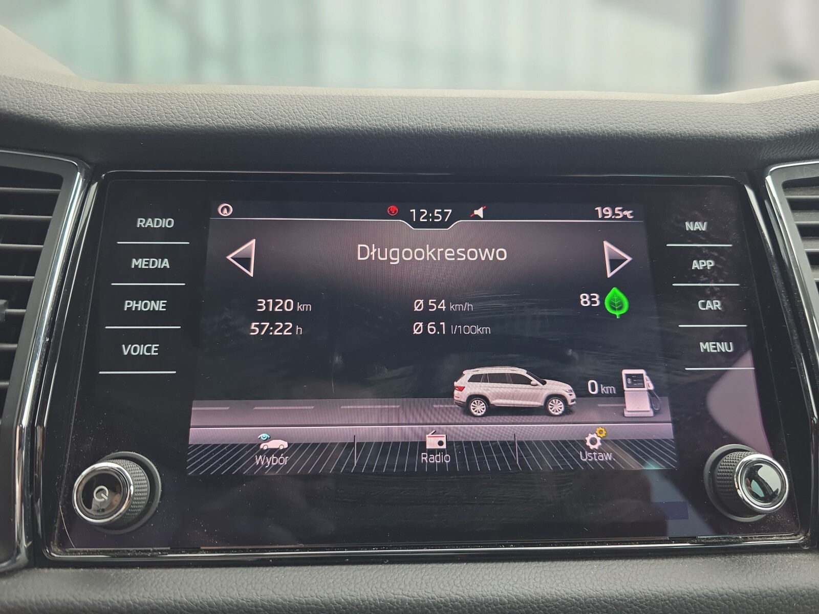 Škoda Kodiaq - zdjęcie 22