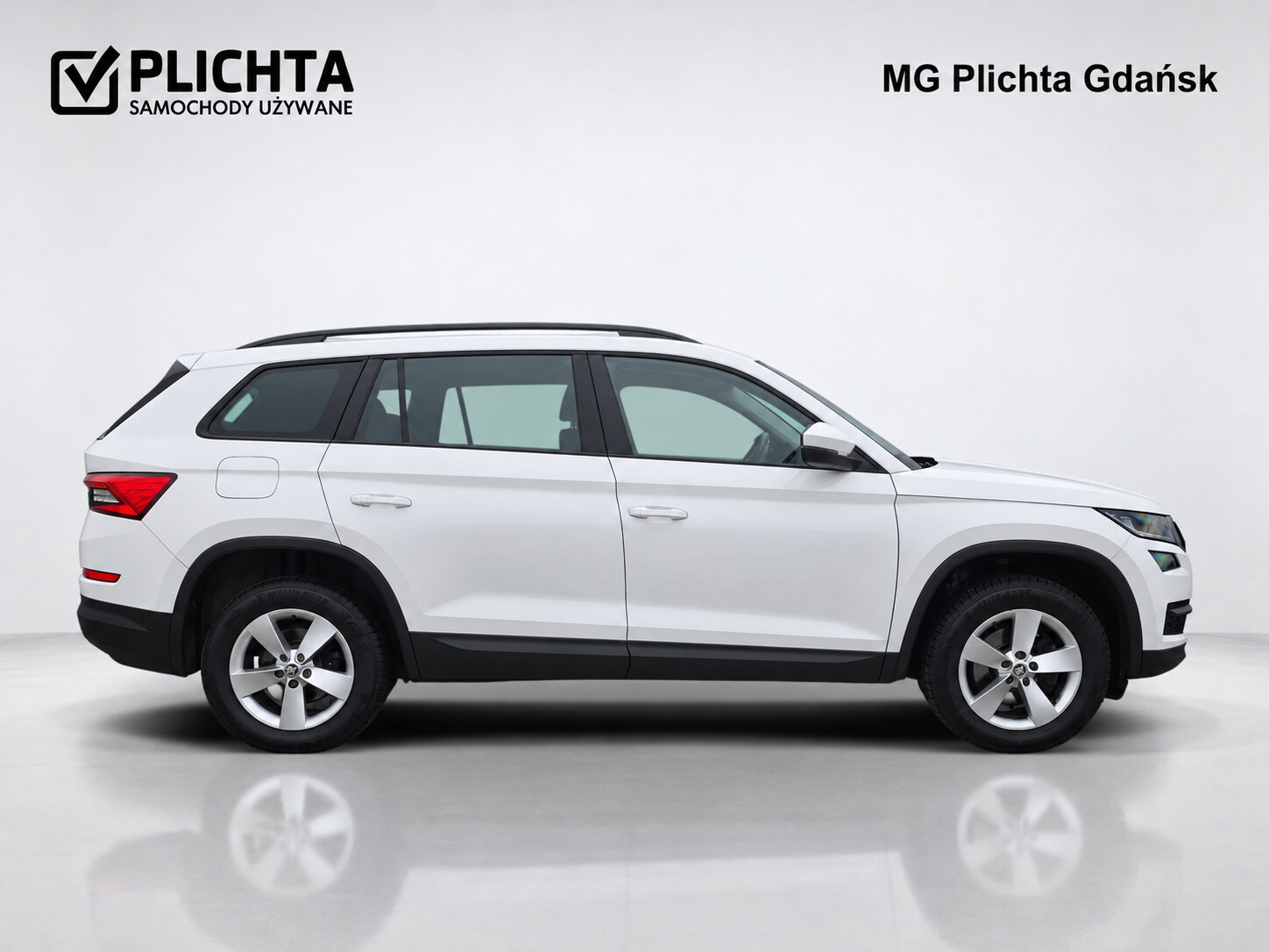 Škoda Kodiaq - zdjęcie 6