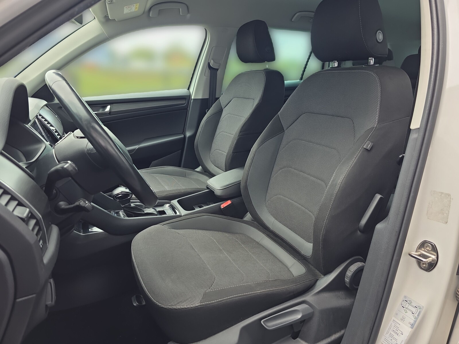 Škoda Kodiaq - zdjęcie 9