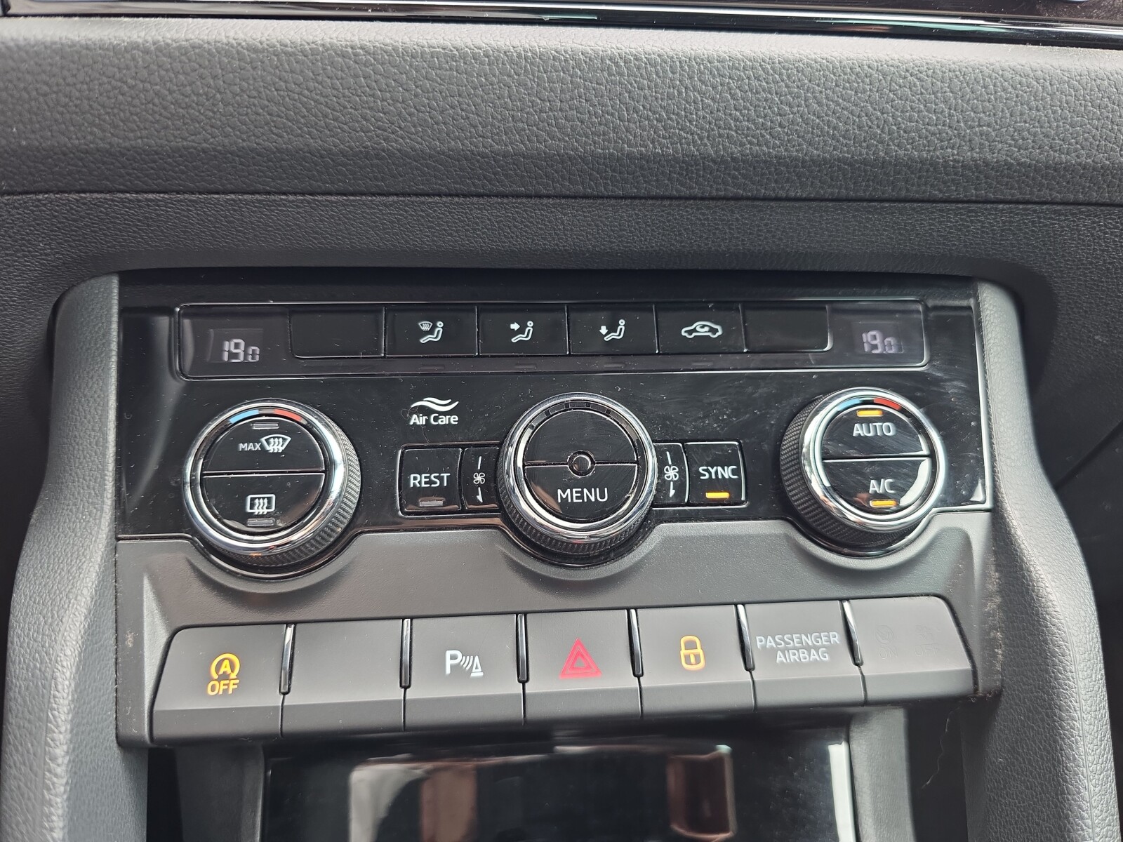 Škoda Kodiaq - zdjęcie 24